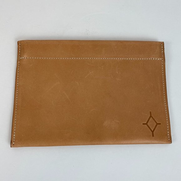 Filson Handbags - SOLD Filson Ranchlands Burke Bag Pouch Leather